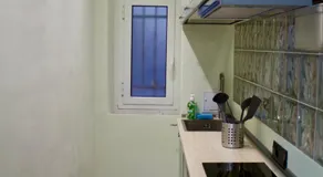 H2ome Bolzaneto 2 camere, Wi-Fi e aria condizionata - Image 5