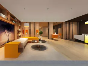 IU Hotel Zhanjiang Guomao City Square - Image 2