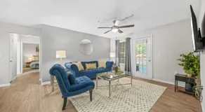 Lux 3BR, Prime Location Near UGA & Downtown Athens - Image 2