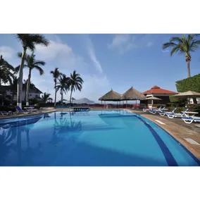 Sunset Palace Beach Hotel - All Inclusive - Image 2