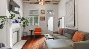 Heart of MidCity Front Porch 3bd 2 bath Streetcar - Image 3