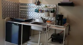Boricua 2 Studio Apt D Air Conditioning WiFi - Image 3