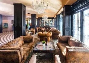 Grand Hotel Bansko - Fitness & SPA - Image 2