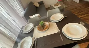 Stadtnahen Wohnung I Küche I Oelde - Image 3