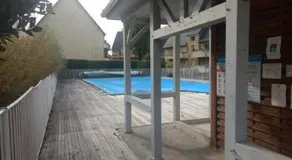 F3 proche Deauville Piscine - Image 3