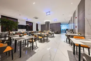 Chuxiong Lanchen Hotel - Image 5