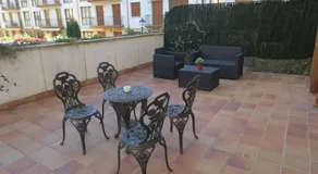Apartamentos Palacio Azcárate Travesía Calvario - Image 3