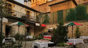 Eunice Hotel Gastronómico - Image 4