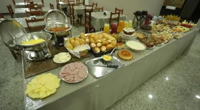 Hotel Diamantte - Image 2