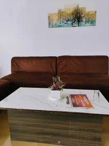 Hotel O RU Hotel And Banquet Hall - Image 4