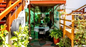 Zoete Inval Travelers Lodge Guesthouse Hermanus - Image 2