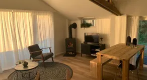 De Skourre met hottub en sauna - Image 2