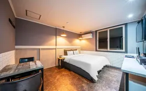 Yeosu Hotel the B By BonReve - Image 2