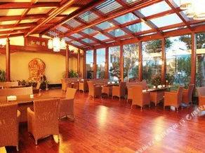Yuansen Garden Hotel - Image 4