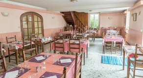 HOTEL DU CYGNE DE LA CROIX BLANCHE - Image 3
