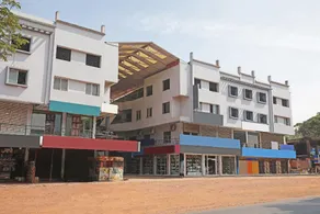 OYO City Residence - Image 4