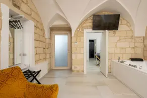 Civico 3 Vitigliano Suite & Spa - Image 3