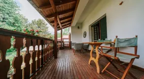Casa Della Montagna - Baita Delle Rondini - Image 4