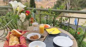 Bed & Diner Les Terrasses de La Palme - Image 3