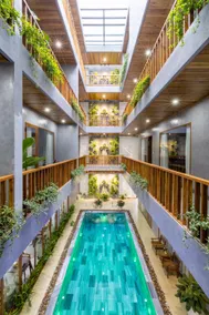 Moon Sun Boutique Villa Hotel - Image 3