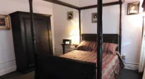 Cassadaga Hotel and Spiritual Center - Image 2