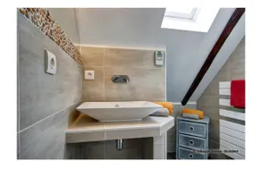 Jolie maison de pêcheur proche de la mer - Image 3