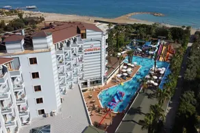 Caretta Beach Hotel - Image 5