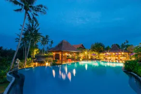 Uma Dawa Resort and Spa - Image 2