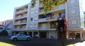 T3 rénové à 200m de la plage, balcon, parking privé - Moulleau, Arcachon - FR-1-374-100 - Image 3