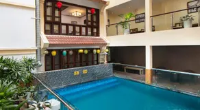 Hanoi Nostalgia Hotel & Spa - Image 2