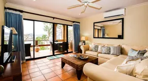Elegant 3BR Beachfront Condo with Spacious Interior, Ocean-View Terrace & Direct Access to Playa Flamingo - Image 2