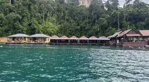 Khao Sok Las Orquideas Resort - Image 2