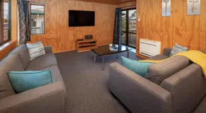 Motueka TOP 10 Holiday Park - Image 4