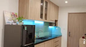 Vinhomes Grand Park - Rose homestay 2 bed rooms - District 9 - Image 5