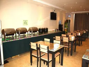 GreenTree Inn Liaocheng Chiping East Huixin Road Business Hotel - Image 4