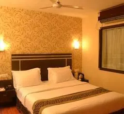 Hotel Kanisshk International - Image 4