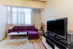 Magnificent Flat in a Central Location in Sisli - Image 2