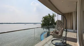 Floral Luxury Wuhu Lake Art Hotel - Image 3