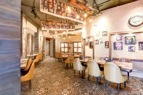 Palette by CheckIn Patliputra Colony Formerly The Aurum - Image 4