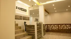 212 Hotel - Image 3