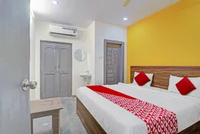 Hotel O Lavish Stay - Image 2