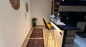 Furnished Apartment High Standing Quiet and Secure - Image 5