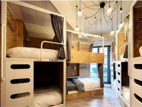 Funtime Hostel - Image 5