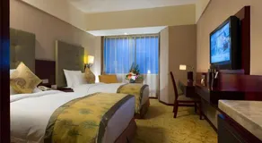 WYNDHAM HOTEL XIAN - Image 3