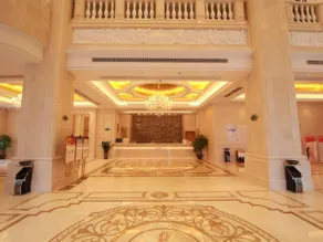 Vienna Hotel Foshan West Station Shishan Luo Village - Image 2