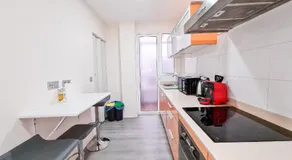 APARTAMENTO DE LUXE CENTRICO EN MURCIA a - Image 5