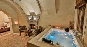 Simera in Cappadocia - Special Class - Best View Rooftop - Image 4