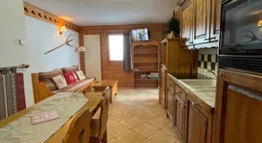 Appartement ski aux pieds dans résidence premium piscine, sauna hamam - Image 5