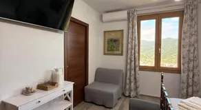 Charmantes Gästezimmer in der Landschaft von Florenz mit Berg- und Flussblick - Image 5