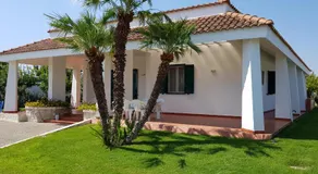 VIlla Brancasi con piscina - Image 4